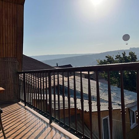 7 Rooms Tiflis Dış mekan fotoğraf
