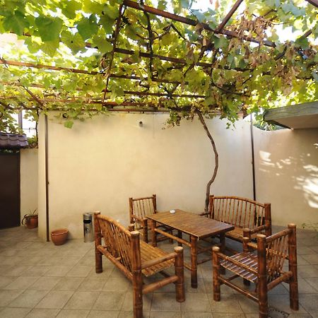 7 Rooms Tiflis Dış mekan fotoğraf