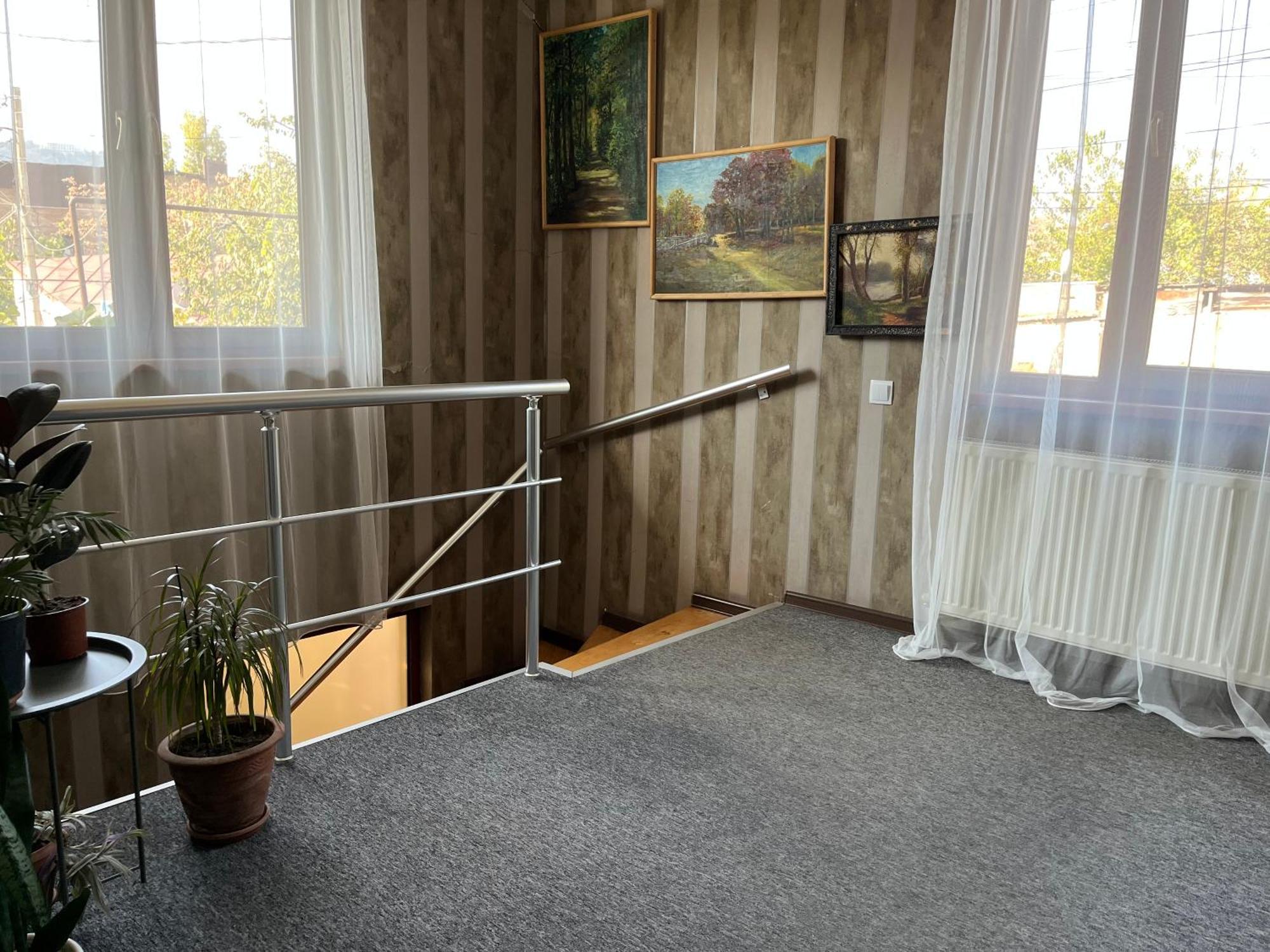 7 Rooms Tiflis Dış mekan fotoğraf