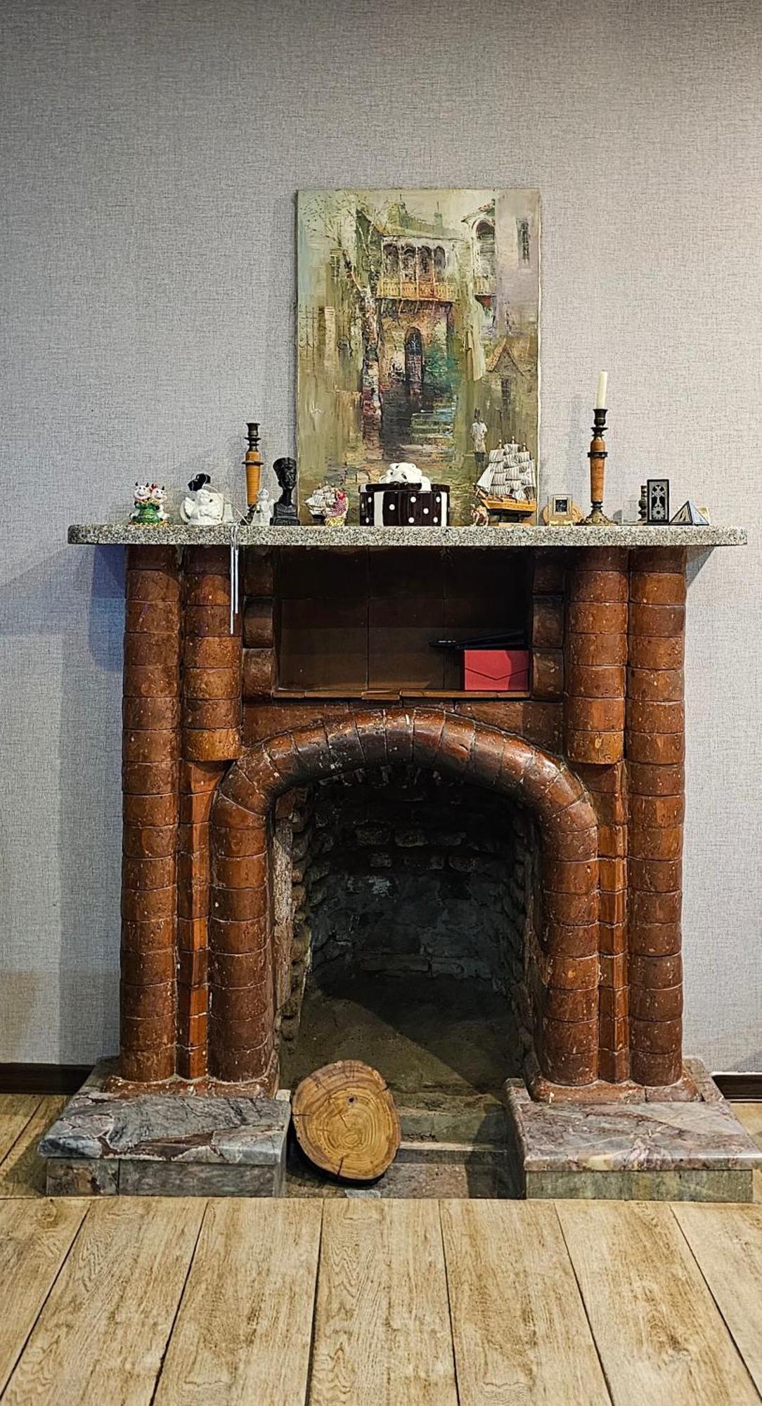 7 Rooms Tiflis Dış mekan fotoğraf