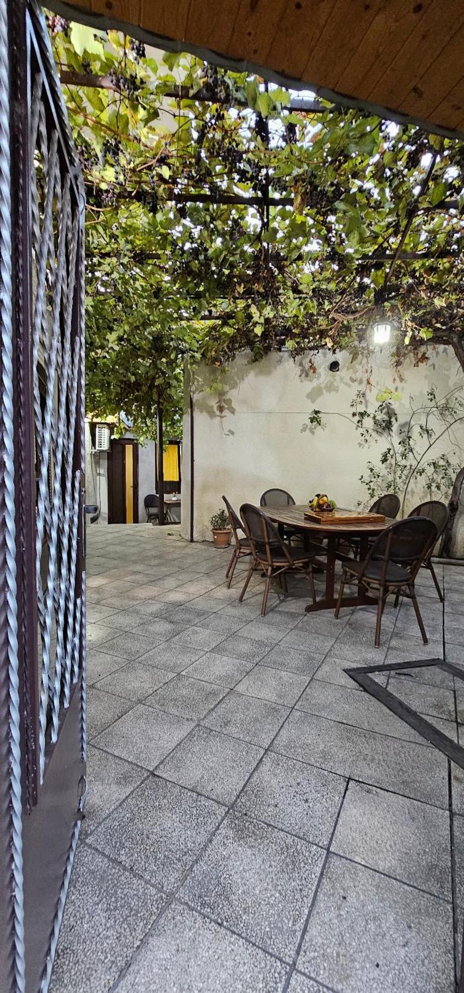 7 Rooms Tiflis Dış mekan fotoğraf