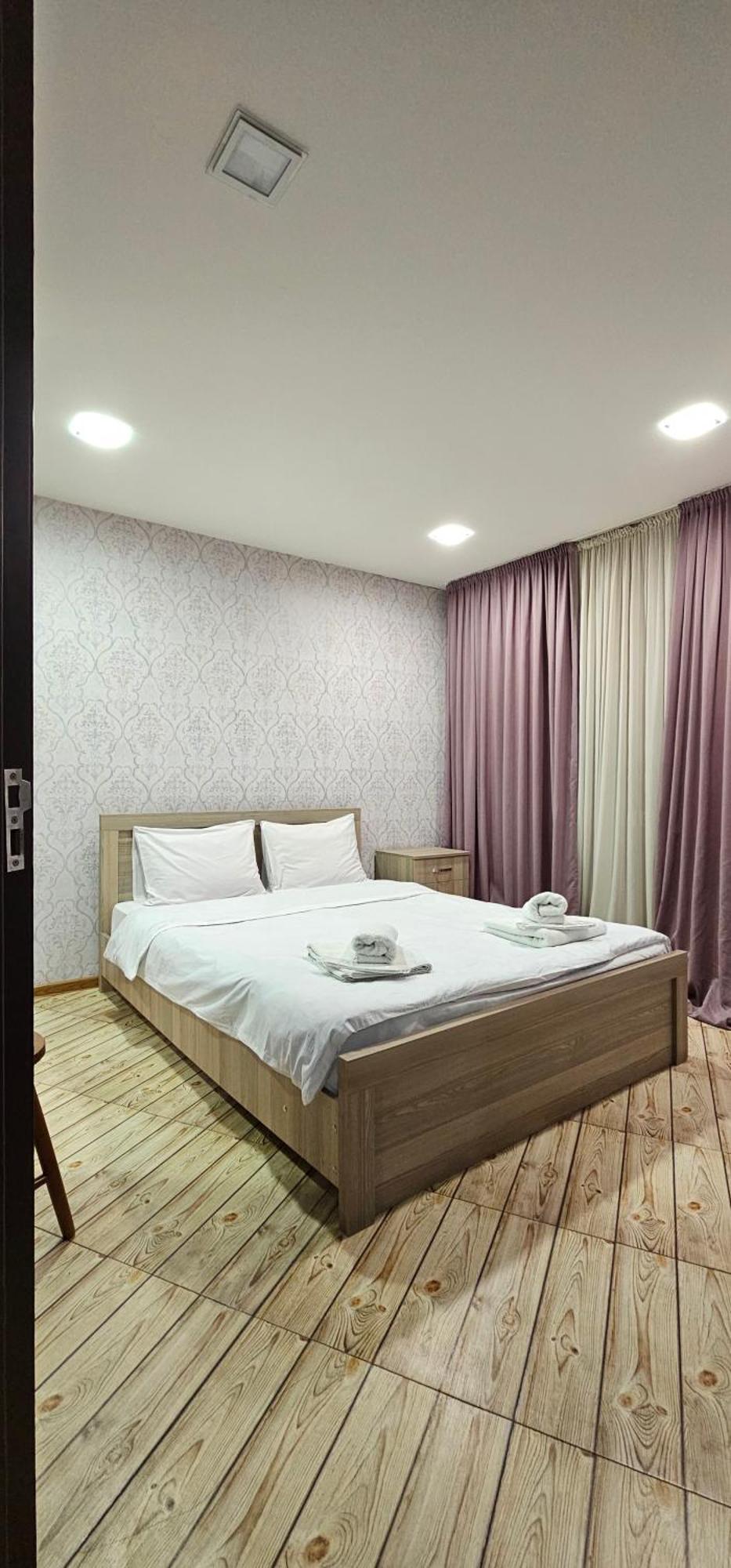 7 Rooms Tiflis Dış mekan fotoğraf