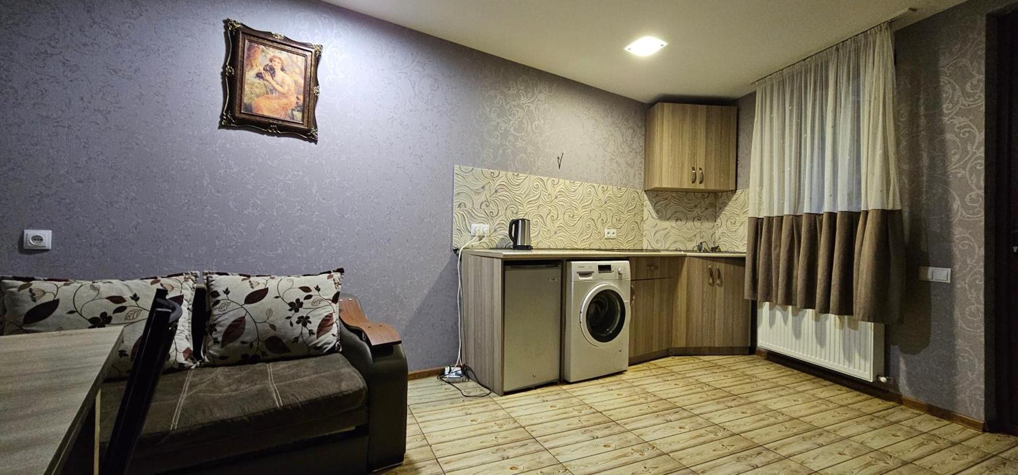 7 Rooms Tiflis Dış mekan fotoğraf