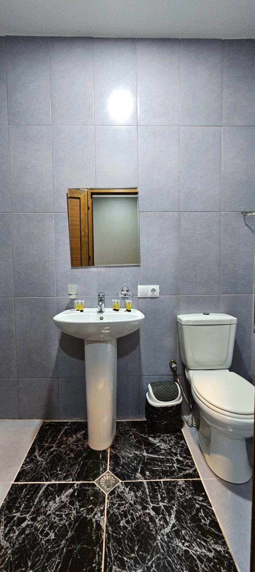 7 Rooms Tiflis Dış mekan fotoğraf