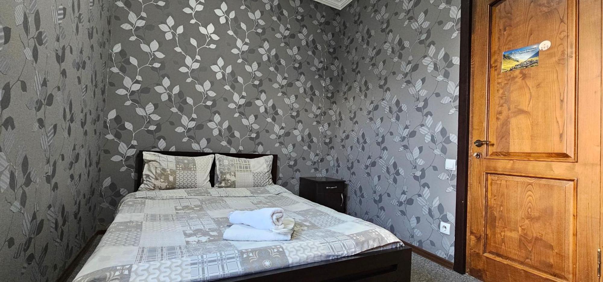 7 Rooms Tiflis Dış mekan fotoğraf