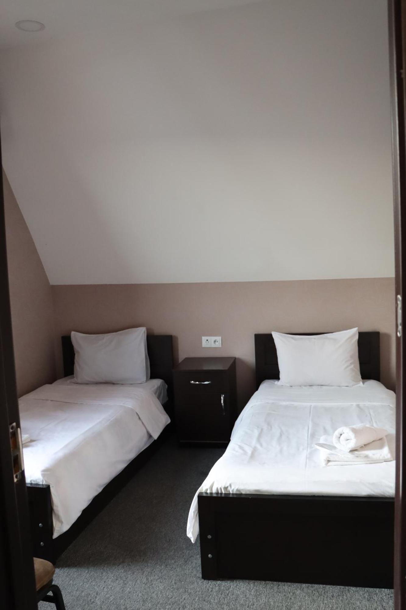 7 Rooms Tiflis Dış mekan fotoğraf