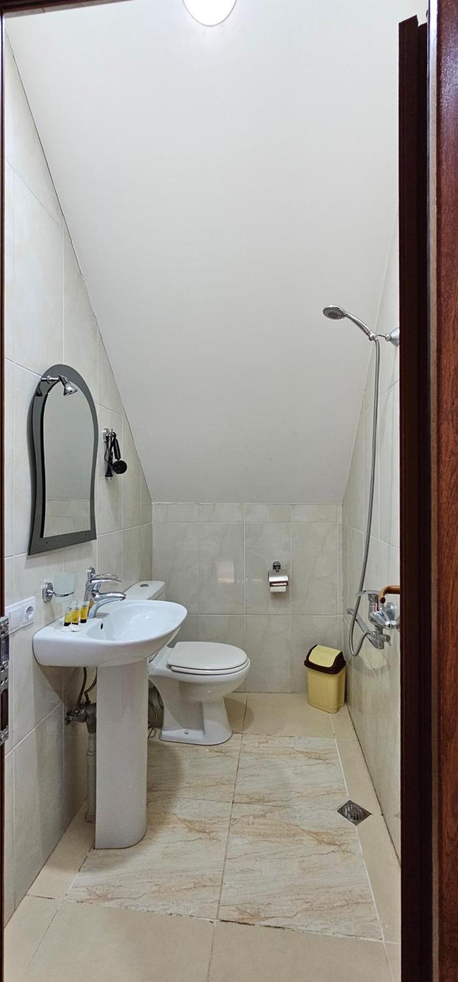 7 Rooms Tiflis Dış mekan fotoğraf