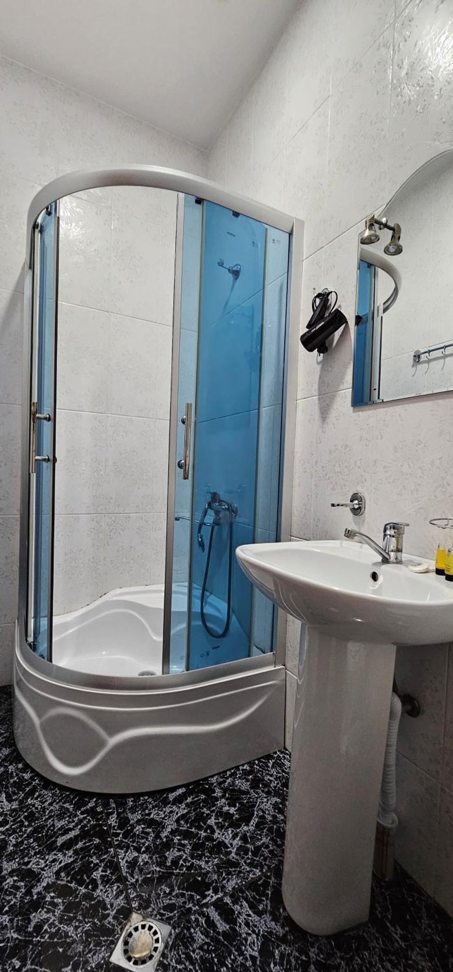 7 Rooms Tiflis Dış mekan fotoğraf