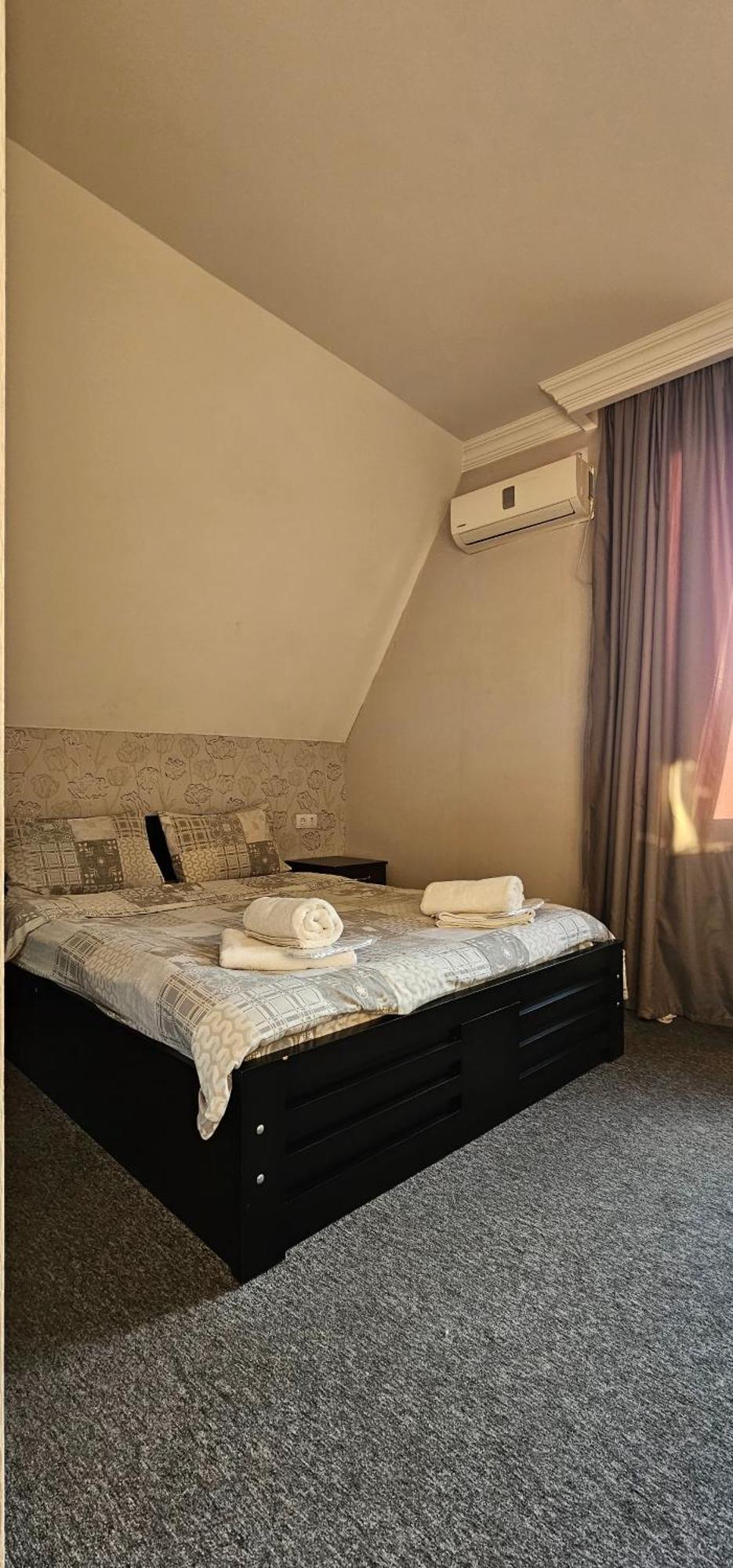 7 Rooms Tiflis Dış mekan fotoğraf