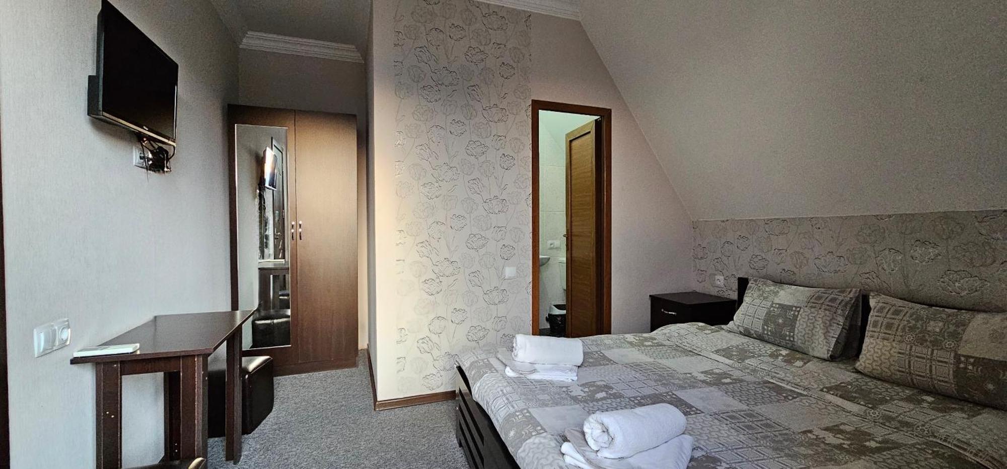 7 Rooms Tiflis Dış mekan fotoğraf