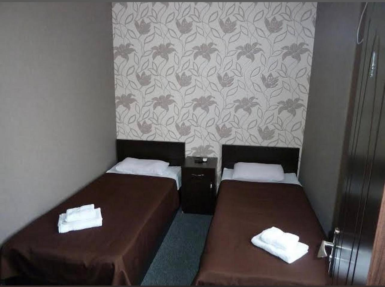 7 Rooms Tiflis Dış mekan fotoğraf