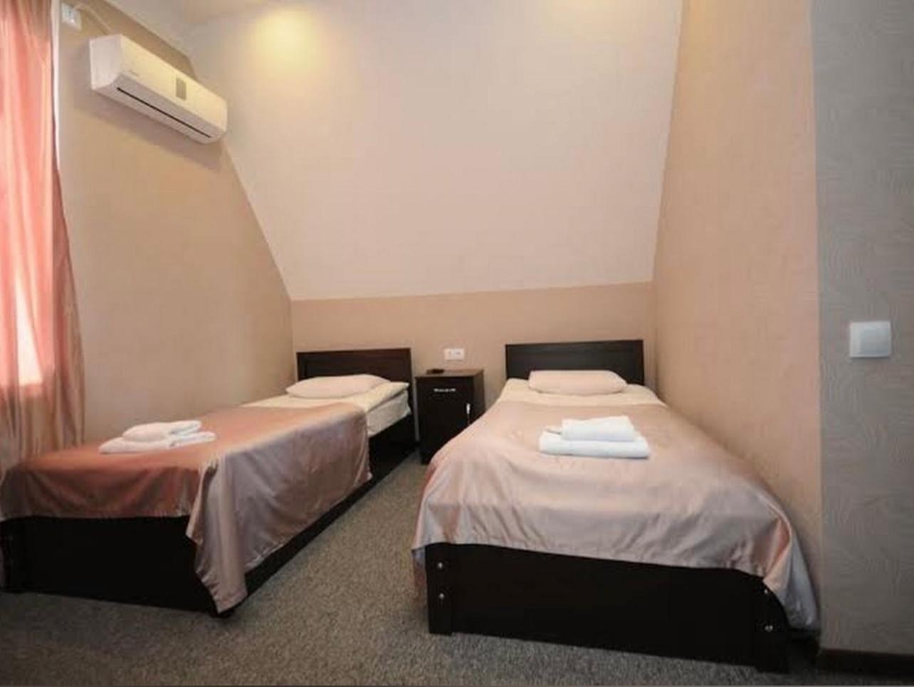 7 Rooms Tiflis Dış mekan fotoğraf