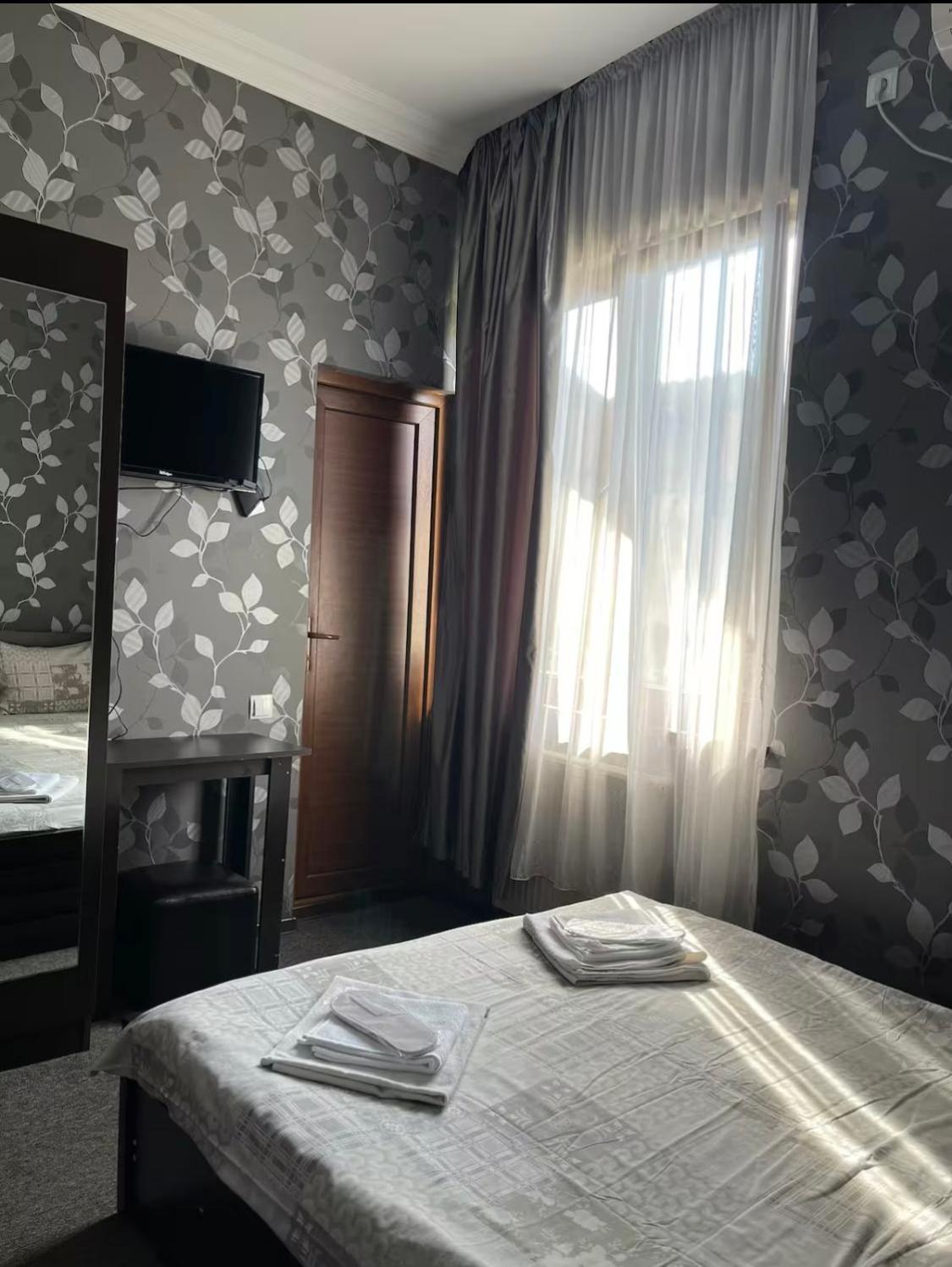 7 Rooms Tiflis Dış mekan fotoğraf