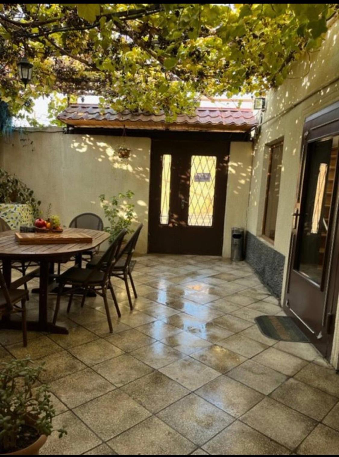 7 Rooms Tiflis Dış mekan fotoğraf