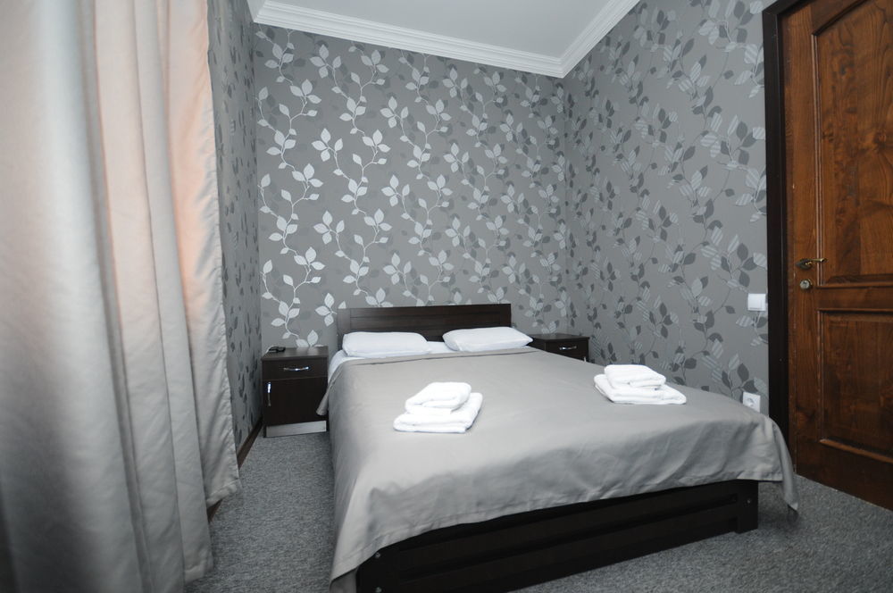 7 Rooms Tiflis Dış mekan fotoğraf