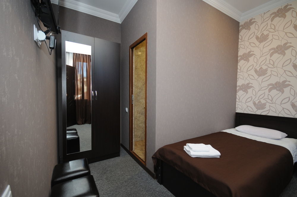 7 Rooms Tiflis Dış mekan fotoğraf